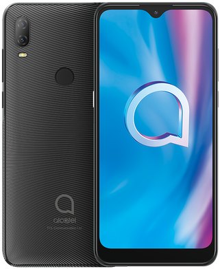 Alcatel 1V 2020 Global Dual SIM TD-LTE 5007U